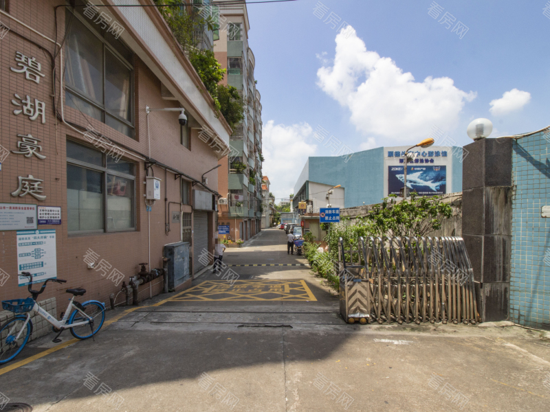 佛山碧湖豪庭(大良)小区信息图片2