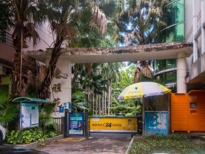 佛山惠雅苑(禅城)小区信息图片