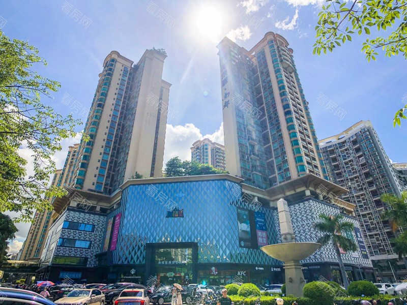 深圳尚都小区信息图片4