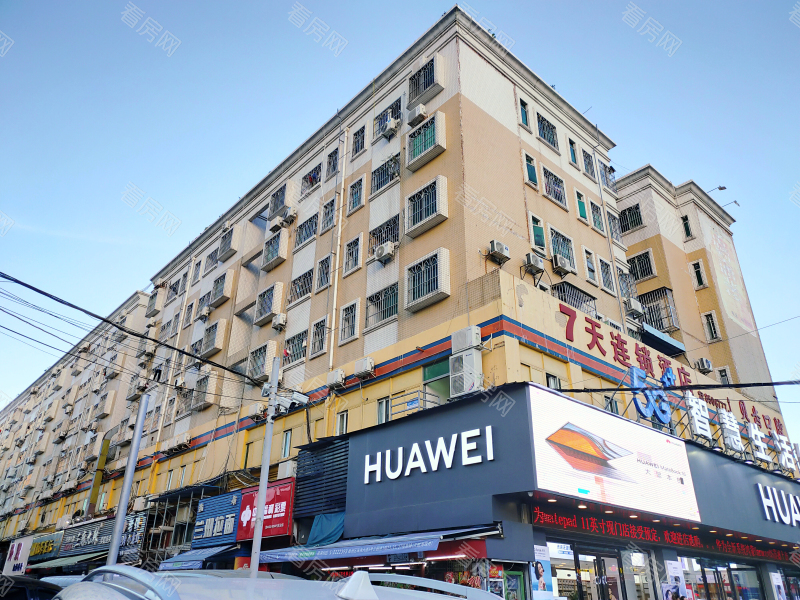 珠海广宏苑小区信息图片3