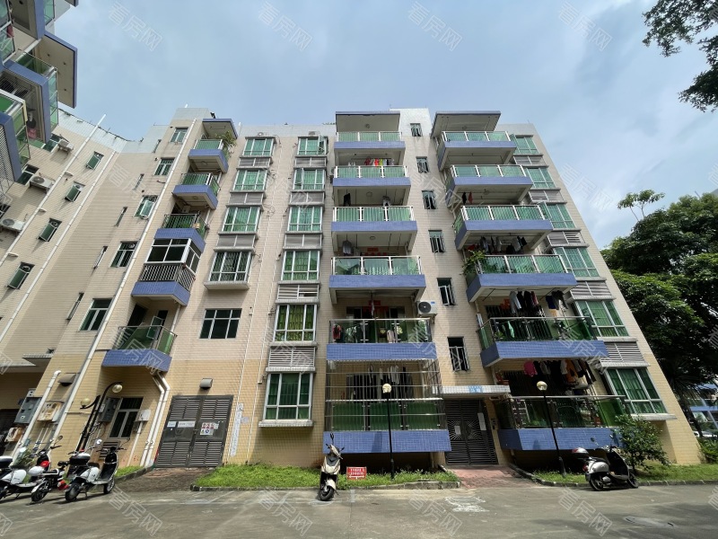 中山东港湾花园小区信息图片6