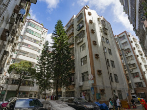 深圳长岭花园小区信息图片