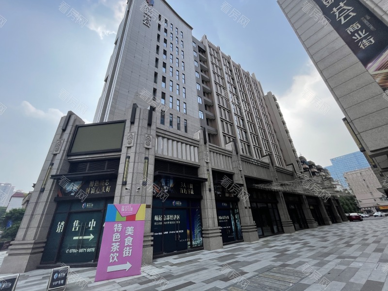 中山懿荟大厦一期小区信息图片7