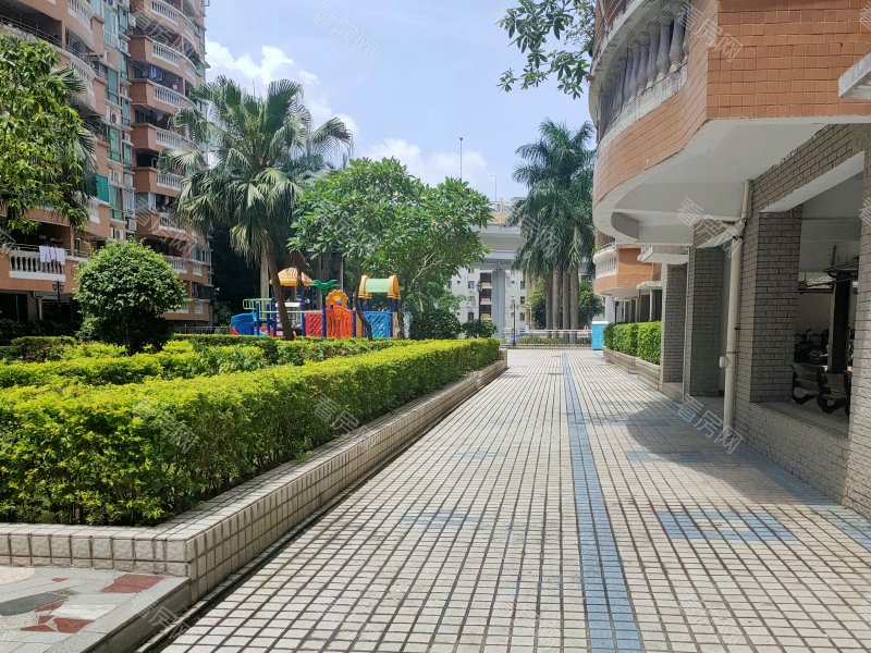 深圳玉雅居小区信息图片4