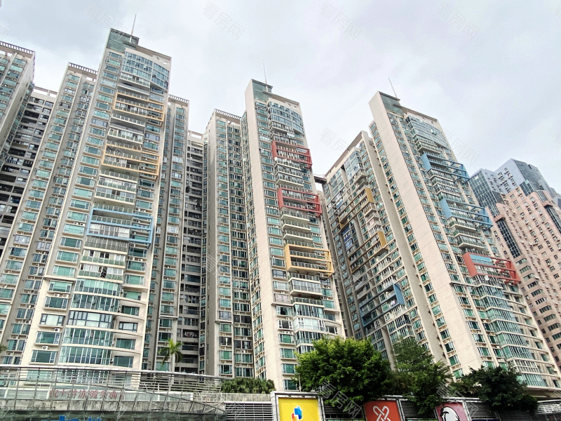 深圳现代城华庭小区信息图片13