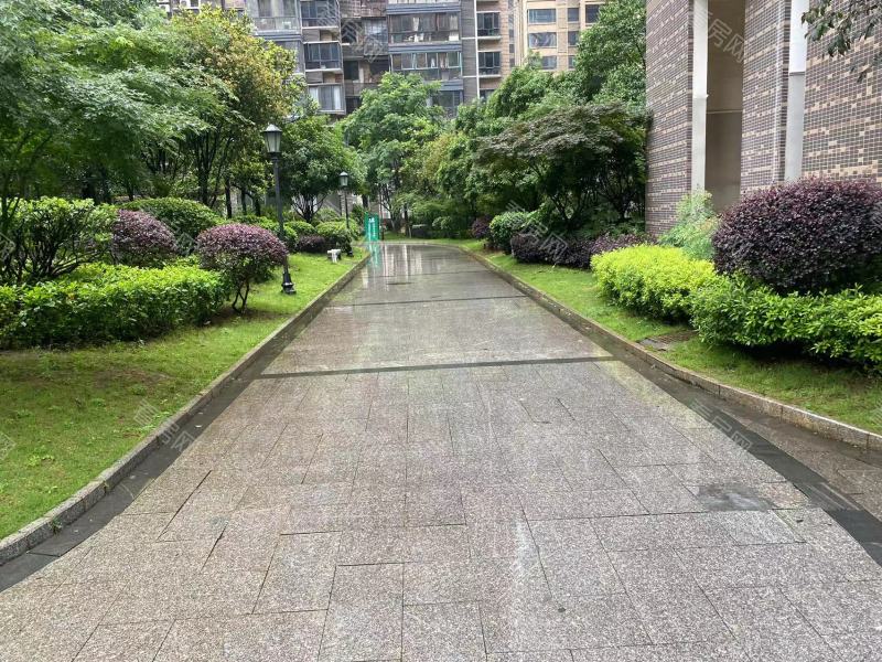 郴州五岭国际玉荷园小区信息图片4