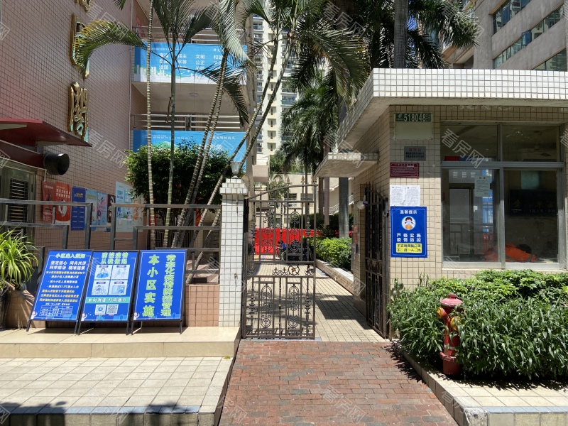 深圳福围阁小区信息图片3