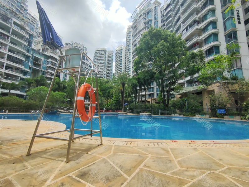 深圳万科东方尊峪小区信息图片6