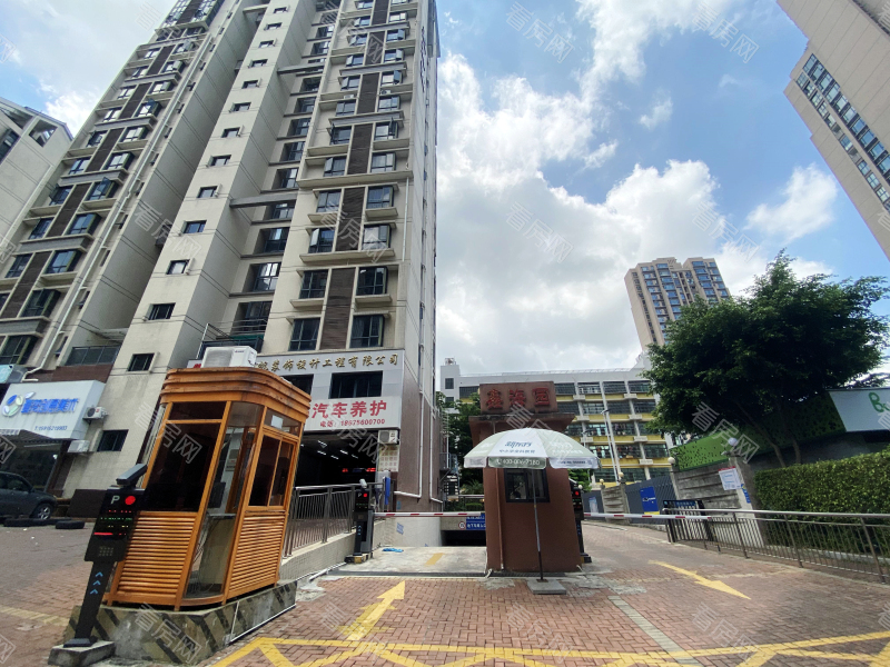 珠海鑫海园小区信息图片2