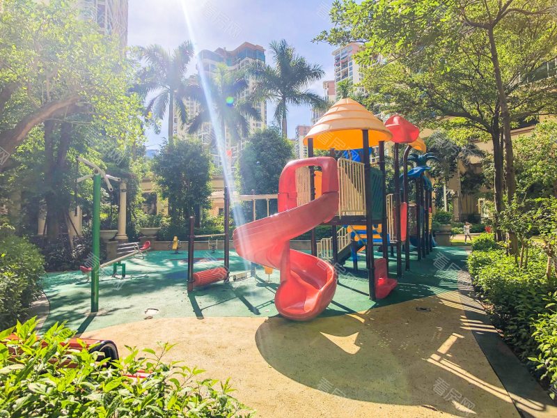 深圳熙龙湾二期小区信息图片7