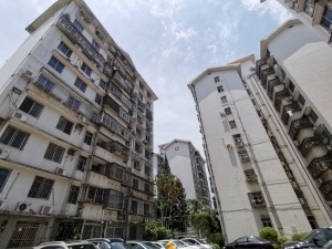 深圳兴华苑小区信息图片