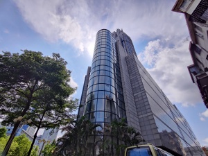 佛山环球国际广场小区信息图片