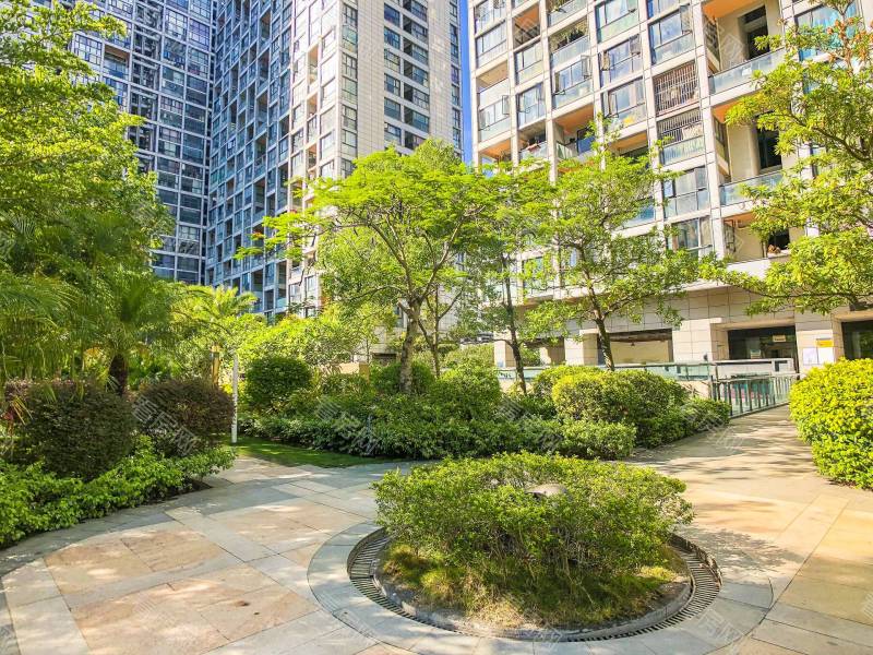 深圳天健时尚空间小区信息图片29