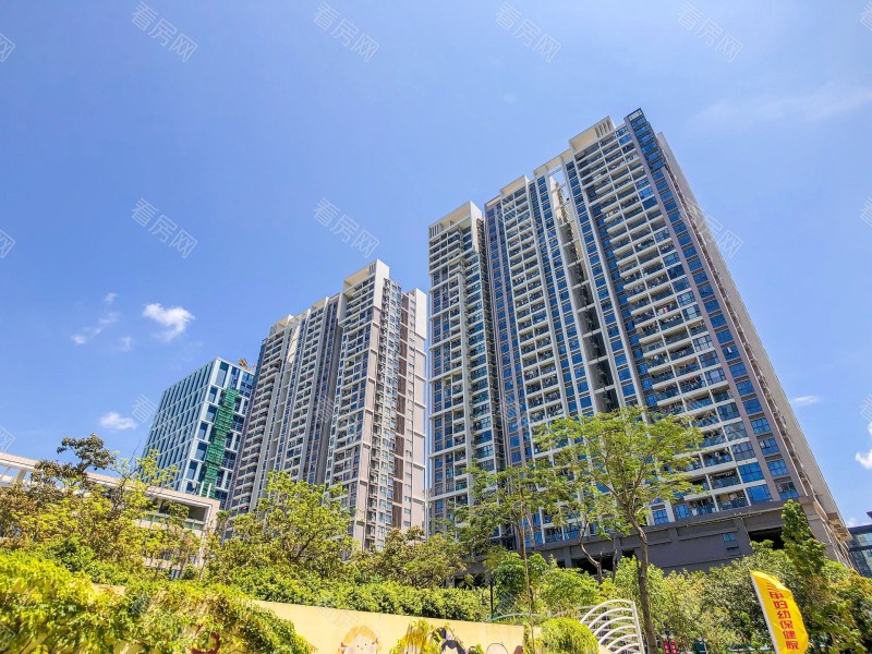 深圳西城雅筑小区信息图片26