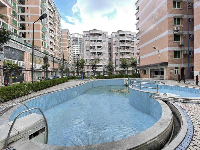 中山永怡花园北区小区信息图片6