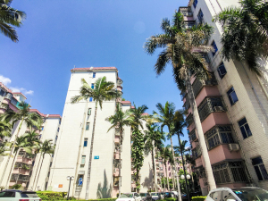 深圳弘雅花园二期小区信息图片