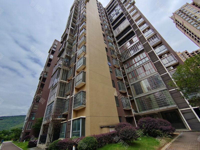 郴州华盛世纪新城一期小区信息图片11