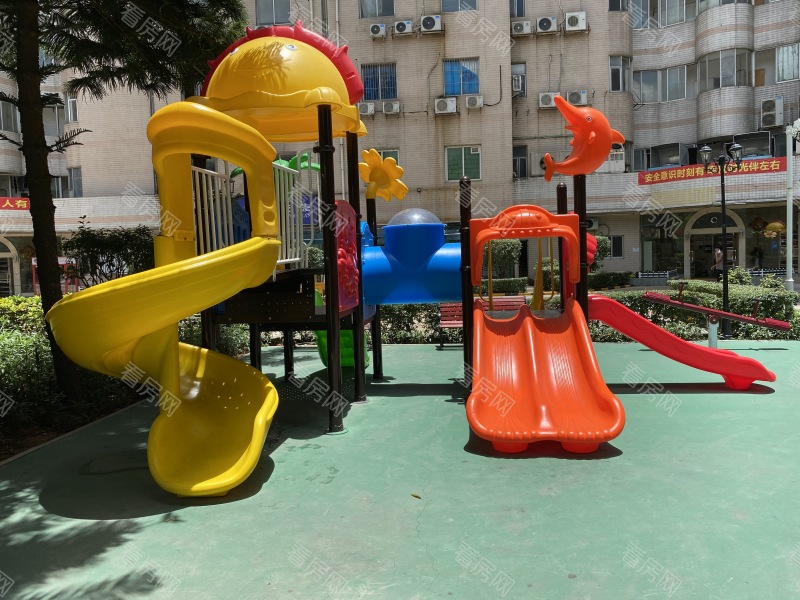 深圳深南花园小区信息图片6