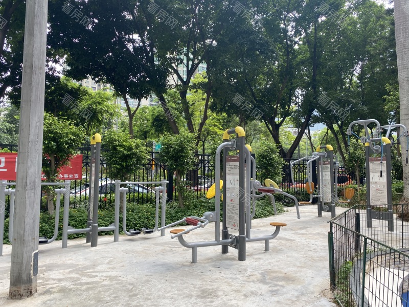 深圳名骏豪庭小区信息图片7