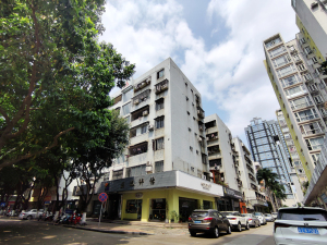 中山体育街小区小区信息图片