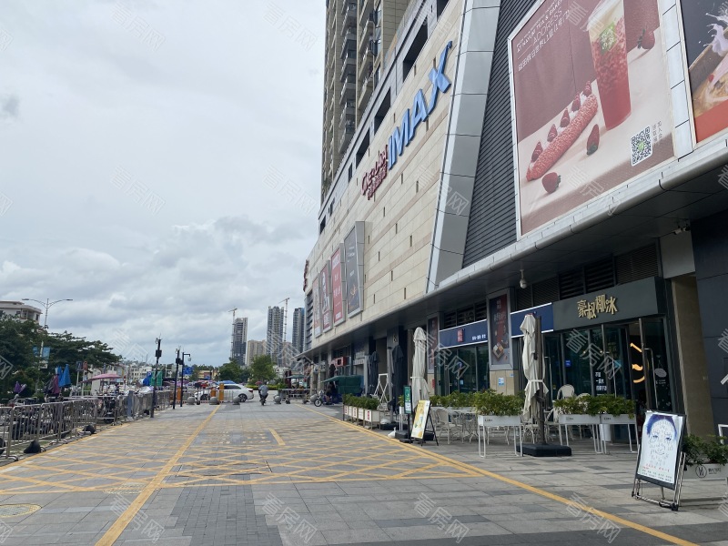 深圳六和城小区信息图片5