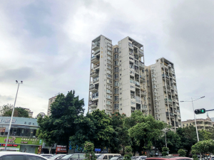 深圳天琴阁小区信息图片