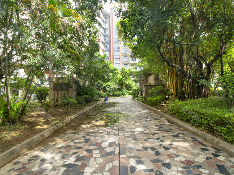 佛山凤南花园小区信息图片7