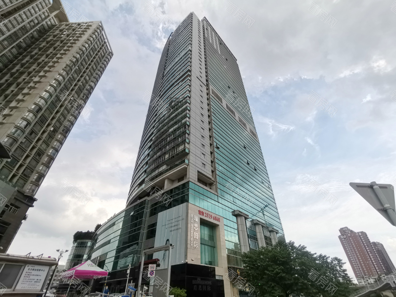 深圳瑞思国际小区信息图片7