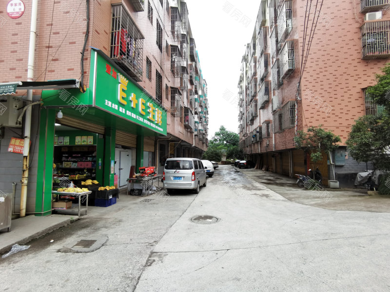 郴州李家湾小区小区信息图片3