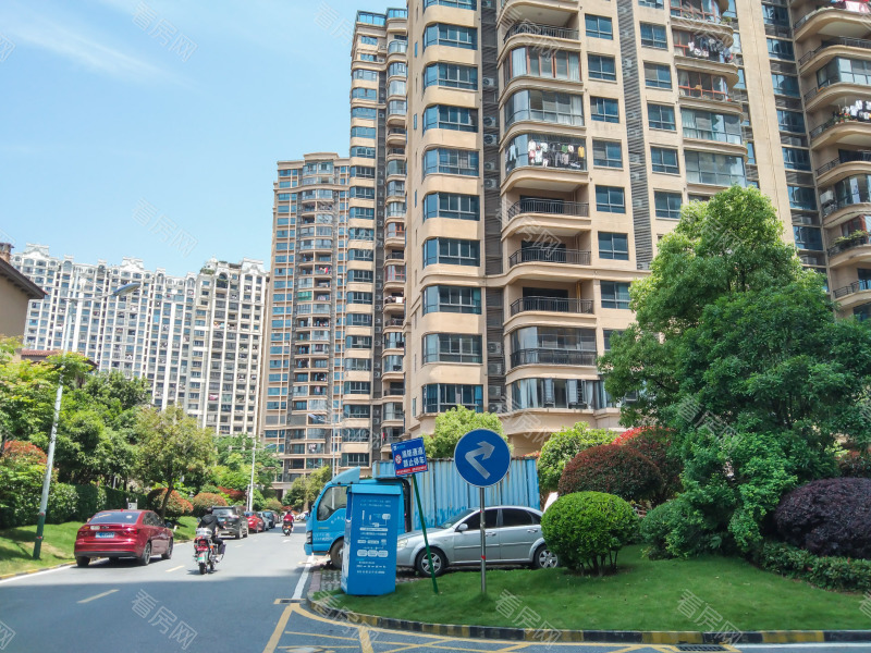 郴州碧桂园翡翠山小区信息图片14