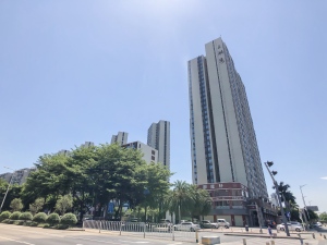深圳玉湖湾小区信息图片