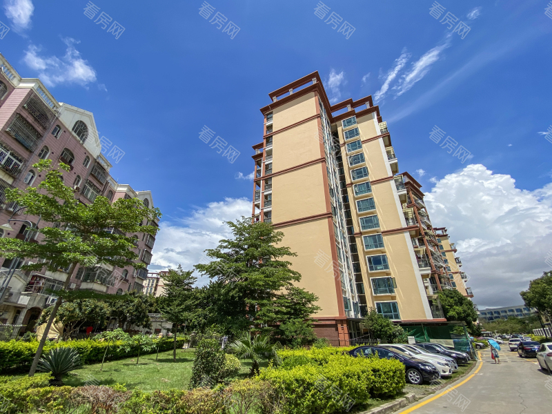 深圳金域豪庭三期小区信息图片43