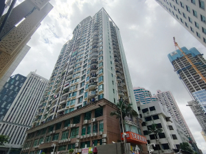 深圳汇锦名园小区信息图片