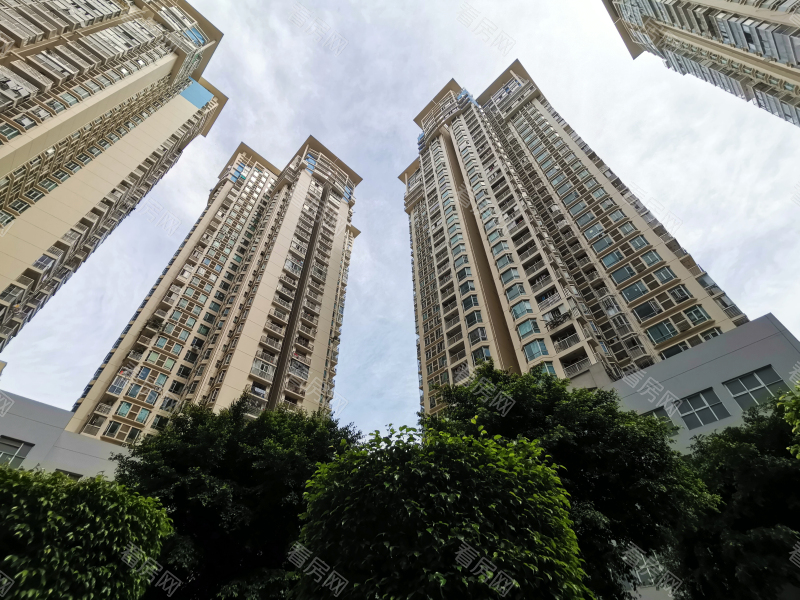 深圳万象新园小区信息图片10