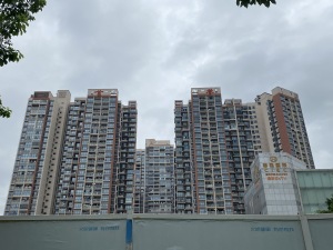 深圳比邻新天地小区信息图片