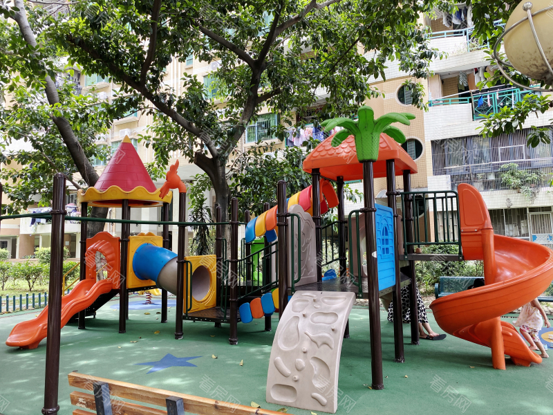 深圳学府花园小区信息图片8