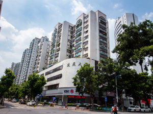 佛山华远街小区信息图片