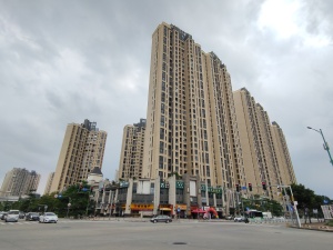 惠州方直君御小区信息图片