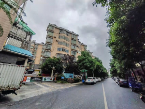 郴州香兰苑小区信息图片