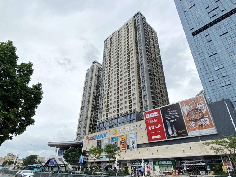 深圳六和城小区信息图片8