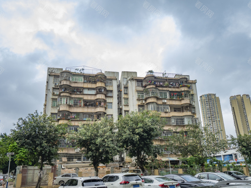 珠海颐海园小区信息图片2