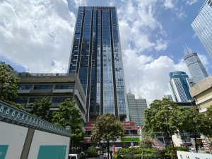 深圳恒邦壹峯小区信息图片