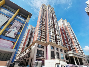 惠州华晟豪庭小区信息图片