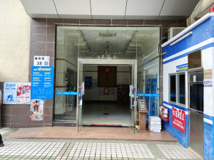 深圳庆福园小区信息图片
