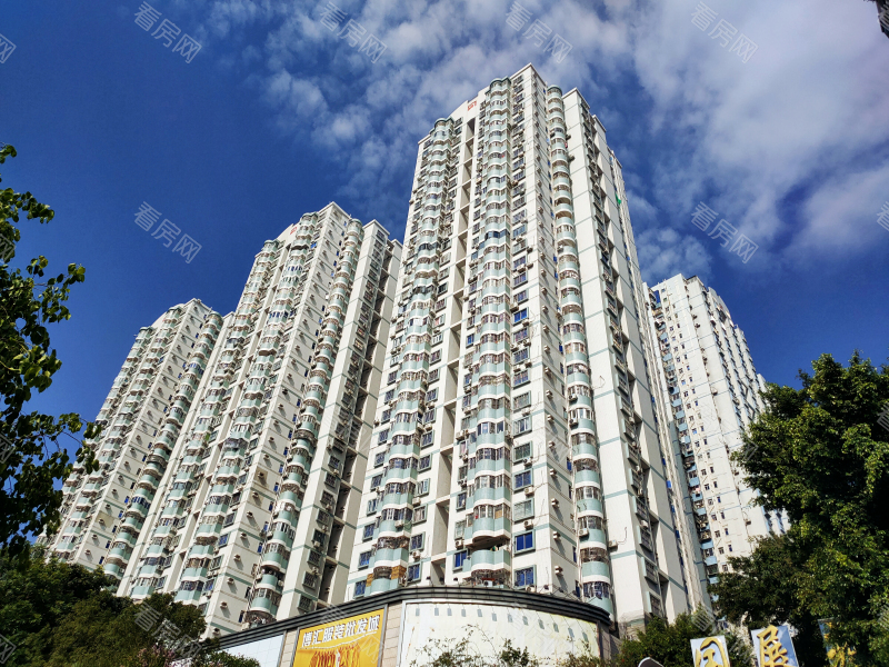 深圳国展苑小区信息图片2
