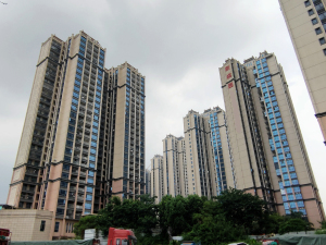 惠州新祺园小区信息图片