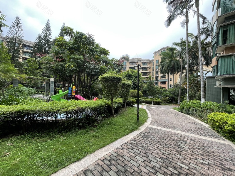 中山东逸豪园小区信息图片3