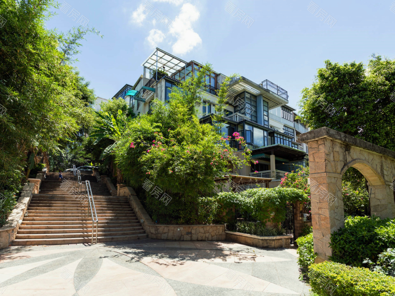 深圳万科四季花城六期小区信息图片12