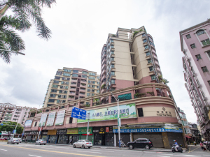 佛山雍景豪苑小区信息图片