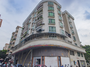 佛山趣逸居小区信息图片